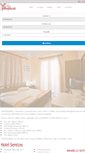 Mobile Screenshot of mirabello-hotel.gr
